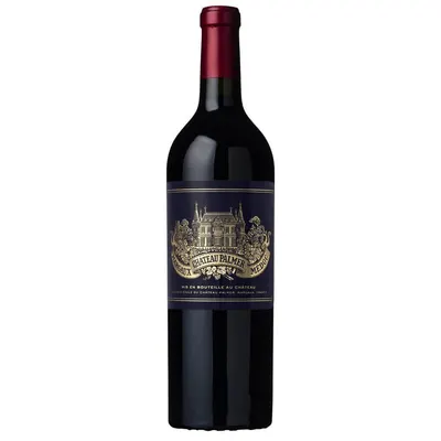 2016 - Château Palmer - Margaux