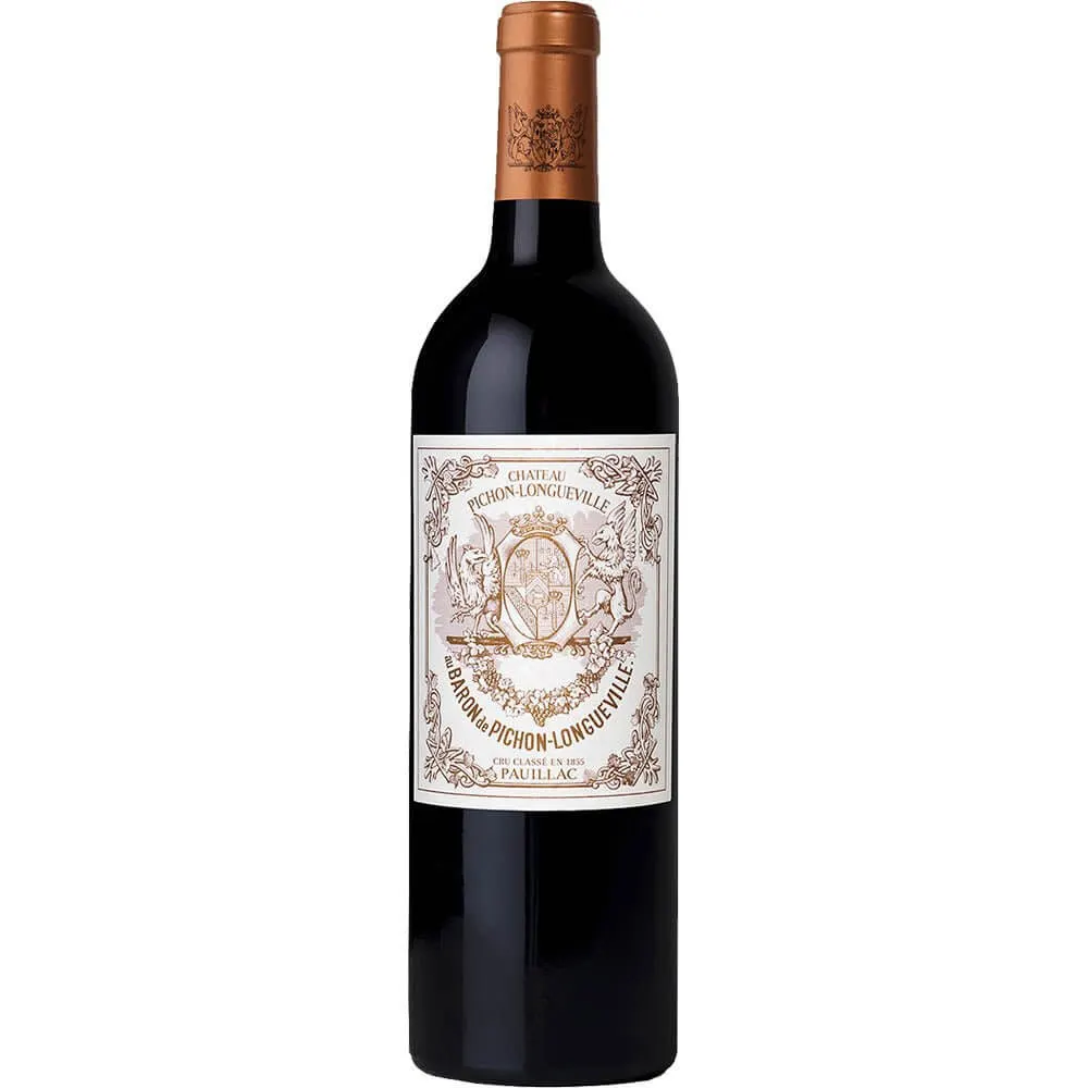 Château Pichon-Longueville-Baron - Pauillac
