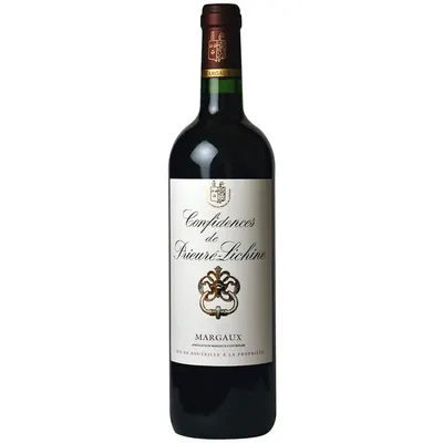 2019 - Château Prieuré-Lichine - Margaux