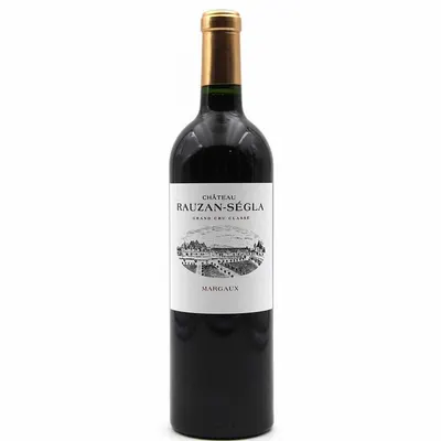 2016 - Château Rauzan Segla - Margaux
