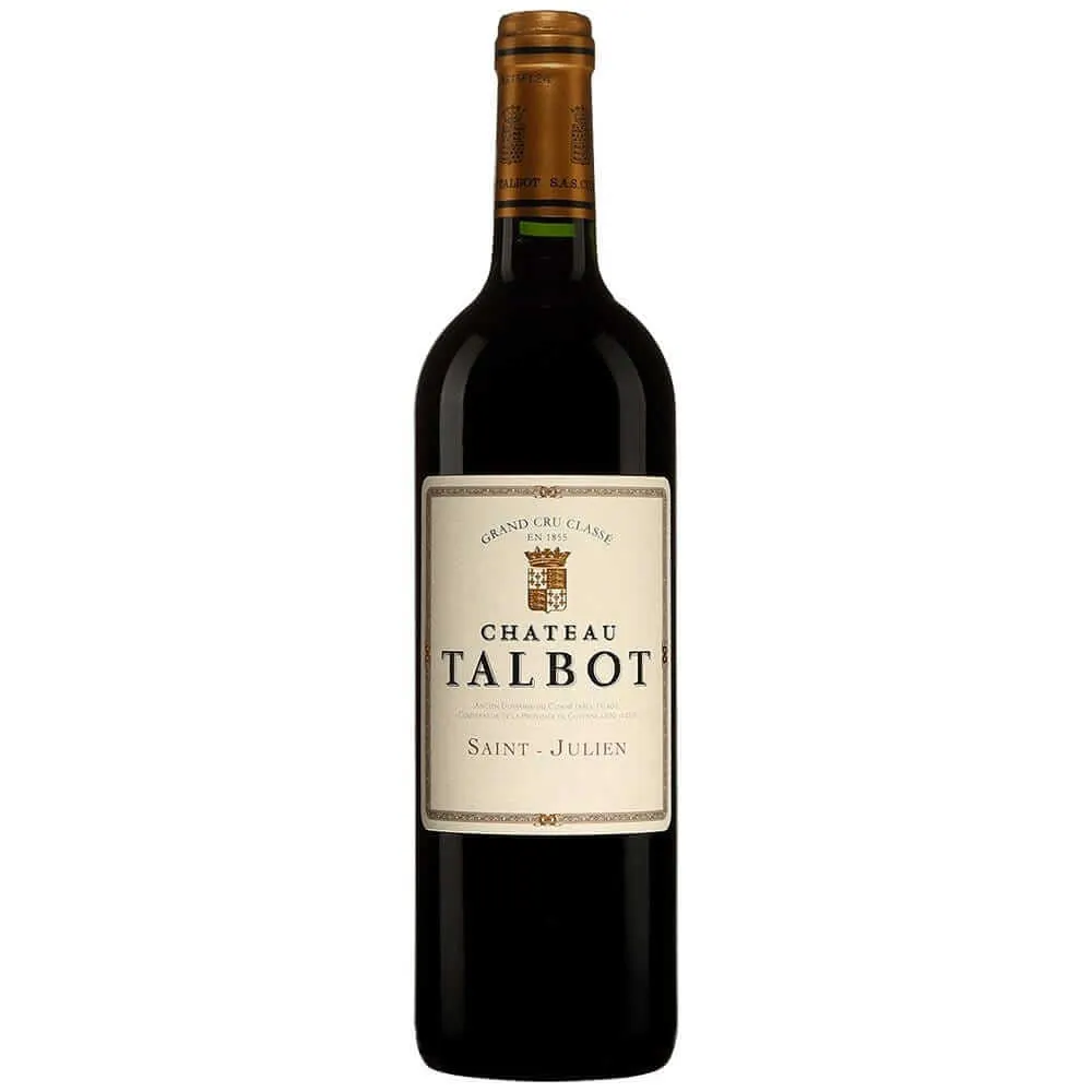 Château Talbot - Saint Julien