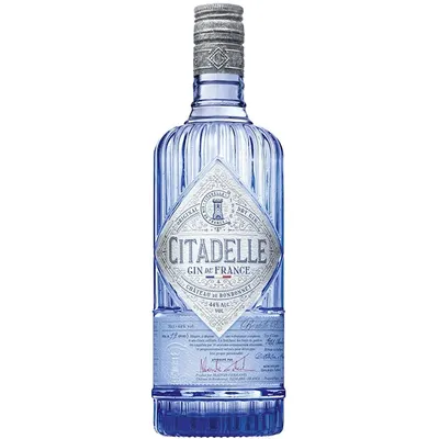 Citadelle - Gin
