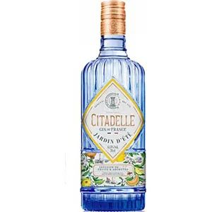 Citadelle - Jardin D'Été - Gin