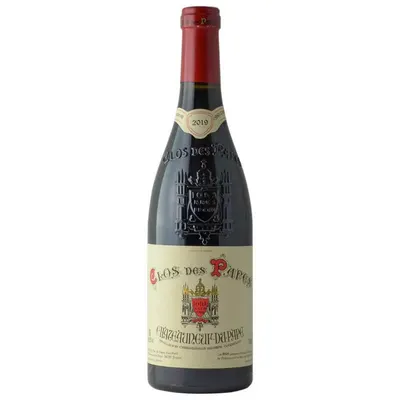 2020 - Clos des Papes - Châteauneuf-du-Pape