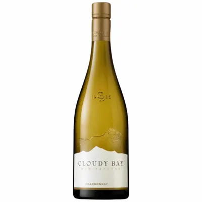 2023 - Cloudy Bay - Chardonnay