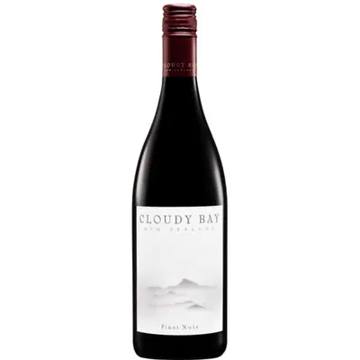 2023 - Cloudy Bay - Pinot Noir