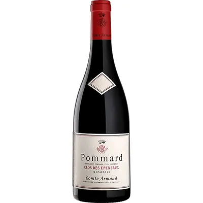 2020 - Comte Armand - Pommard - Clos des Epeneaux - Monopole - 1er Cru