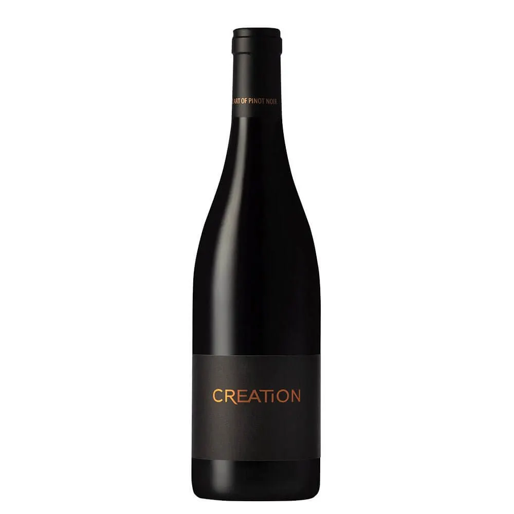 Creation - The Art of Pinot Noir