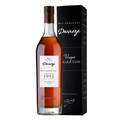 Darroze - Domaine la Boubée - 1993 Collection