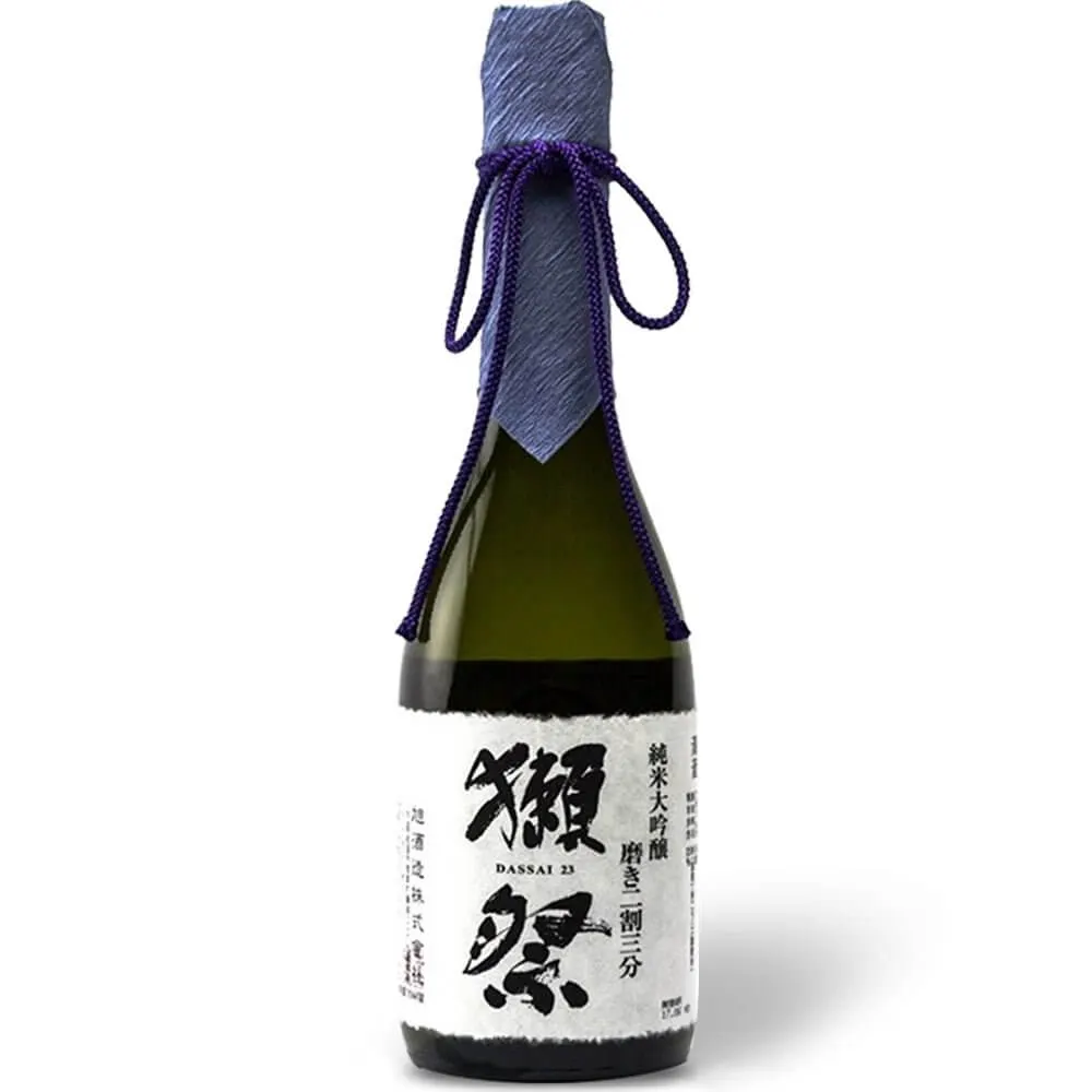 Dassai - 23 Junmai Daiginjo