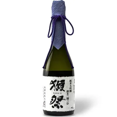 Dassai - 23 Junmai Daiginjo - 72cl