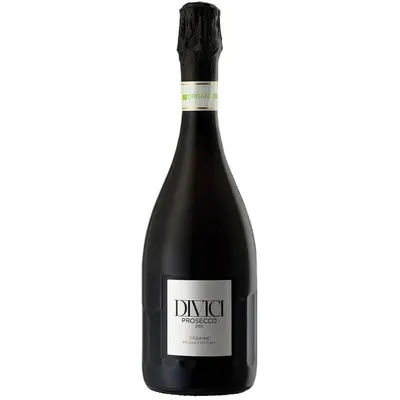 Divici - Extra Dry - Prosecco DOC