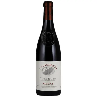 2019 - Delas - Côte-Rôtie - La Ladonne