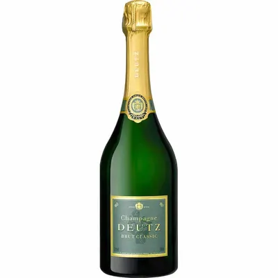 Deutz - Classic Brut