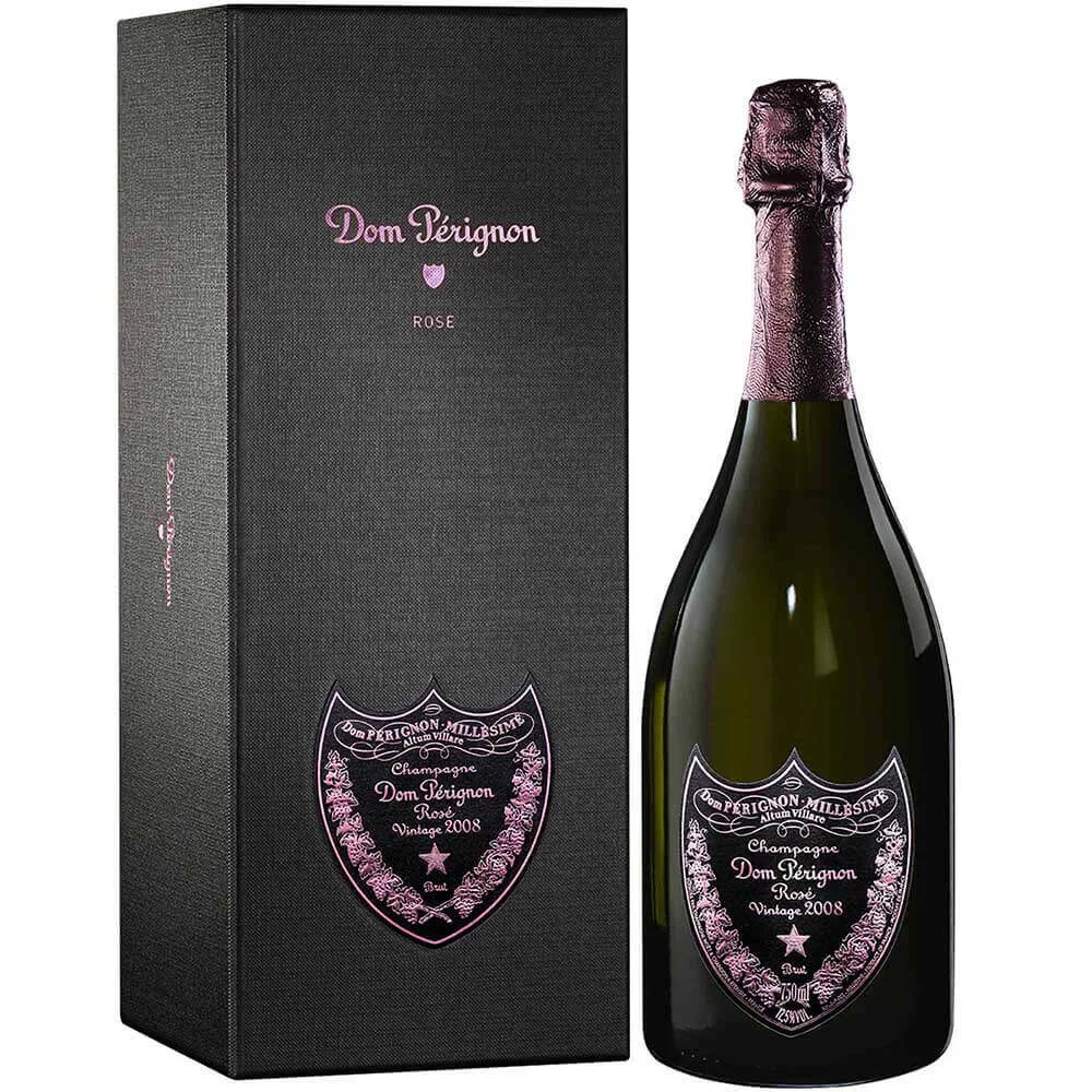 Dom Pérignon - Rosé