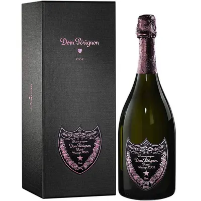 2010 - Dom Pérignon - Rosé