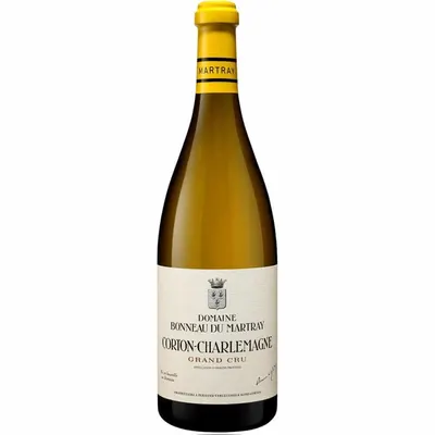 2012 - Domaine Bonneau du Martray - Corton-Charlemagne - Grand Cru