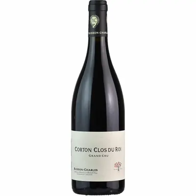 2018 - Domaine Buisson-Charles - Corton - Le Clos du Roi - Grand Cru