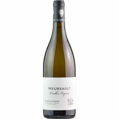2021 - Domaine Buisson-Charles - Meursault - Vieilles Vignes