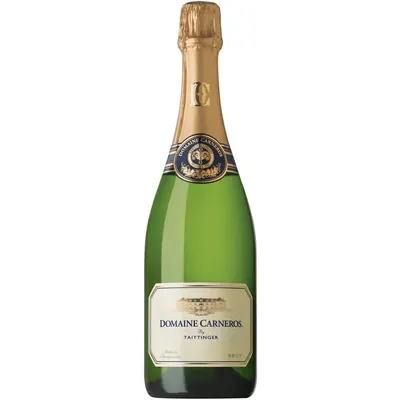 2018 - Domaine Carneros - Brut