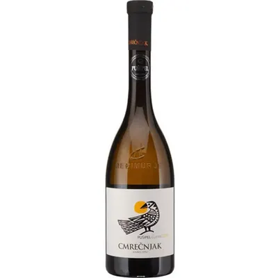 2022 - Domaine Cmrecnjak - Pušipel