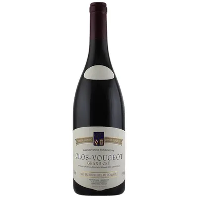 2021 - Domaine Coquard-Loison-Fleurot - Clos de Vougeot - Grand Cru