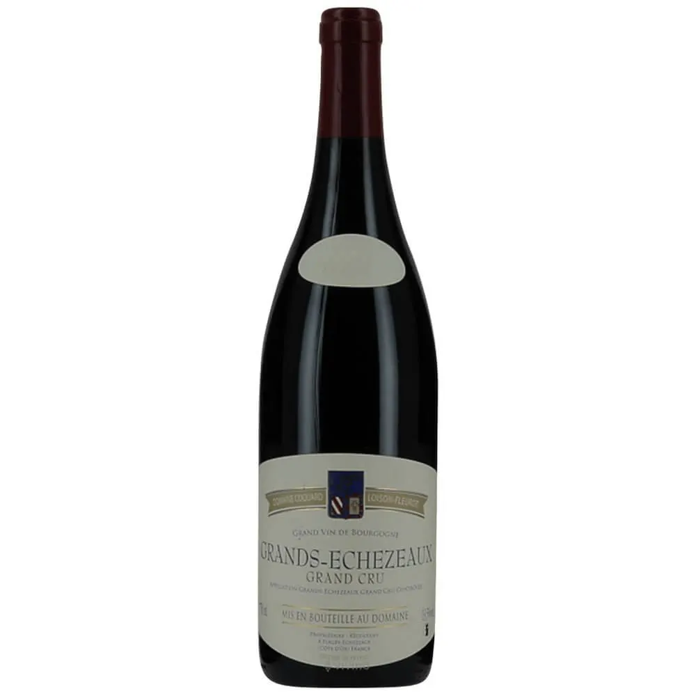 Domaine Coquard Loison Fleurot - Echezeaux - Grand Cru
