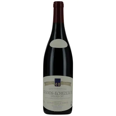 2021 - Domaine Coquard Loison Fleurot - Echezeaux - Grand Cru