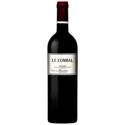 2020 - Domaine Cosse-Maisonneuve - Le Combal - Cahors