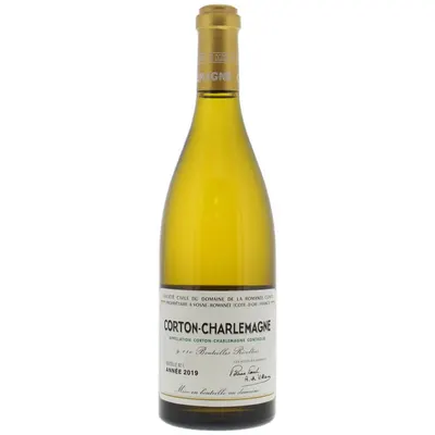 2020 - Domaine de la Romanée-Conti - Corton-Charlemagne - Grand Cru