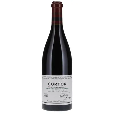 2019 - Domaine de la Romanée-Conti - Corton - Grand Cru