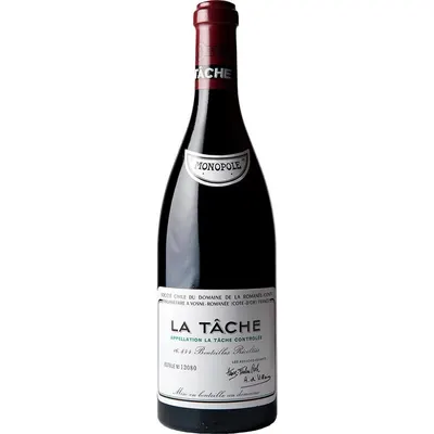2019 - Domaine de la Romanée-Conti - La Tâche - Grand Cru