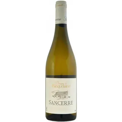 2023 - Domaine de Panquelaine - Sancerre Blanc - Kosher