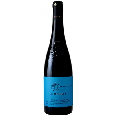 2023 - Domaine des Roches Neuves - Cuvée Domaine - Saumur Champigny