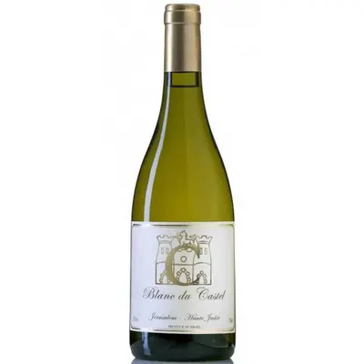 2021 - Domaine du Castel - Blanc du Castel - Kosher