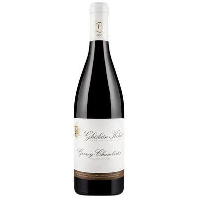 2023 - Domaine Ghislain Kohut - Gevrey-Chambertin