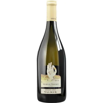 2021 - Domaine Moreau-Naudet - Chablis