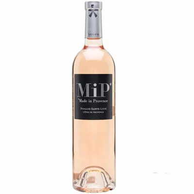 2025 - Domaine des Diables - MiP - Classic Rosé
