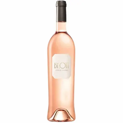 2025 - Domaines Ott - BY.OTT - Rosé