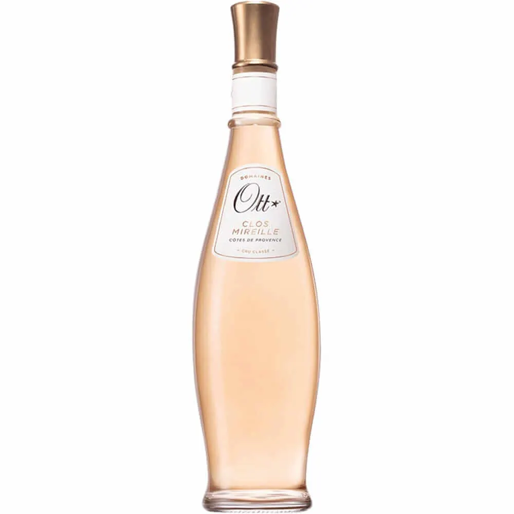 Domaines Ott - Clos Mireille - Rosé
