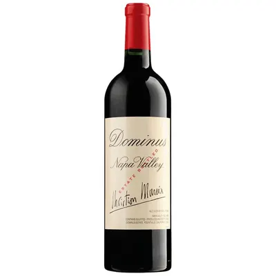 2019 - Dominus Estate - Christian Moueix