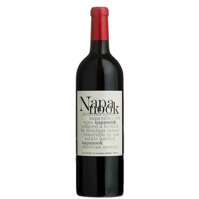 2016 - Dominus Estate - Napanook