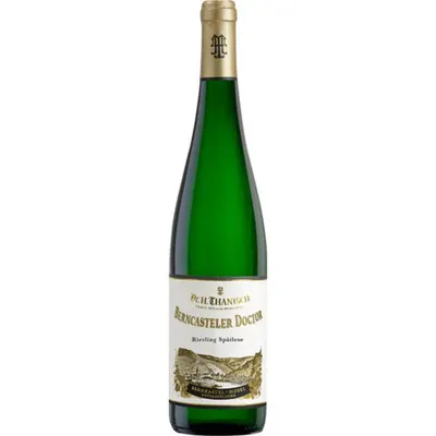2021 - Dr. Thanisch - Bernkasteler Graben - Riesling Spatlese - Mosel