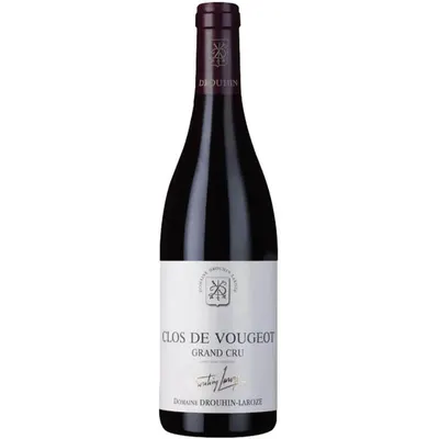 Drouhin Laroze - Clos de Vougeot - Grand Cru