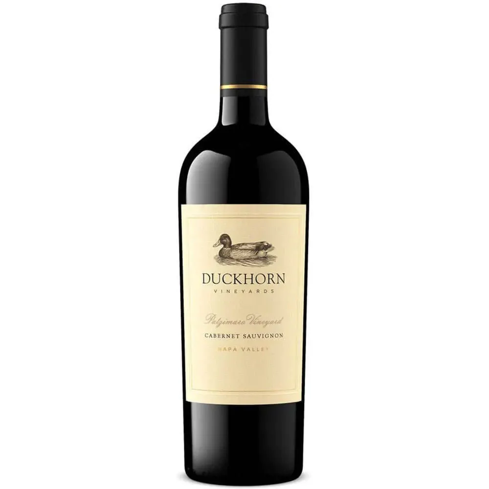 Duckhorn - Cabernet Sauvignon - Napa Valley