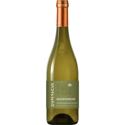 2023 - Dumnacus Vignerons - Loire Rebelle - Sauvignon Blanc - Val de Loire IGP