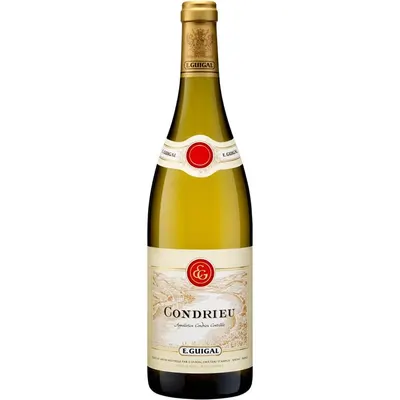 2022 - E. Guigal - Condrieu