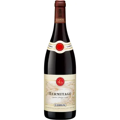 2020 - E. Guigal - Hermitage