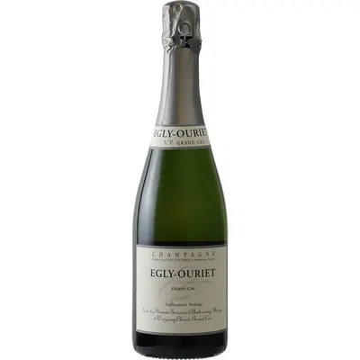 Egly-Ouriet - Brut - Grand Cru