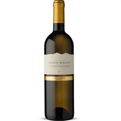 2021 - Elena Walch - Gewurztraminer